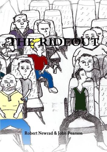 Cover image for The Rideout