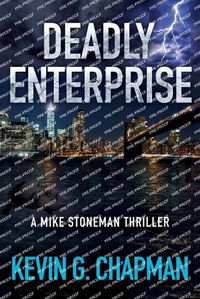 Cover image for Deadly Enterprise