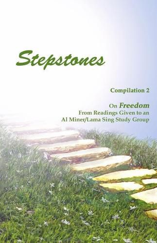 Cover image for Stepstones - Compilation 2