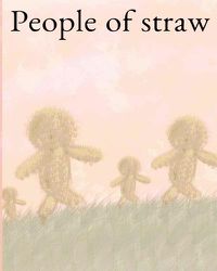 Cover image for People of straw