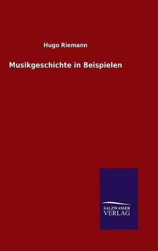 Musikgeschichte in Beispielen