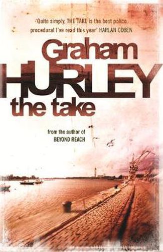 Cover image for The Take