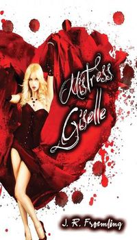 Cover image for Mistress Giselle