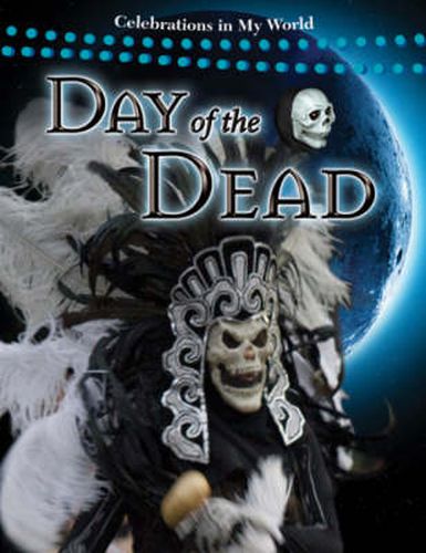 Cover image for Day of the Dead