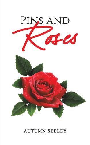 Cover image for Pins and Roses