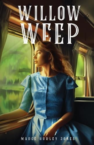 Cover image for Willow Weep