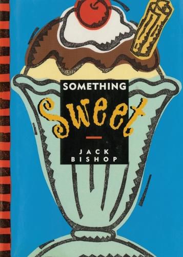 Cover image for Something Sweet