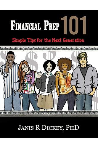 Cover image for Financial Prep 101