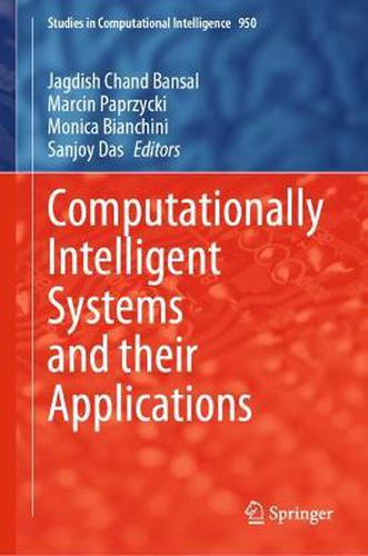 Cover image for Computationally Intelligent Systems and their Applications