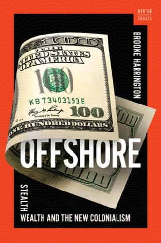 Cover image for Offshore