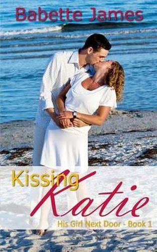 Cover image for Kissing Katie