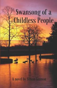 Cover image for Swan Song of a Childless People