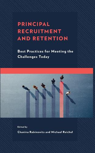 Cover image for Principal Recruitment and Retention