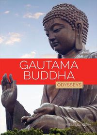 Cover image for Gautama Buddha