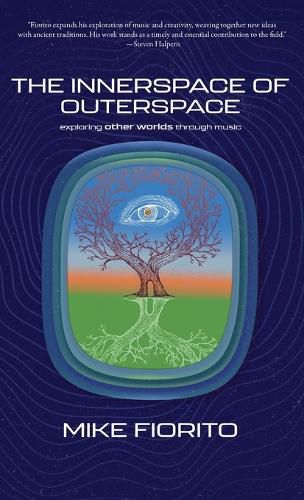 Cover image for The Innerspace of Outerspace