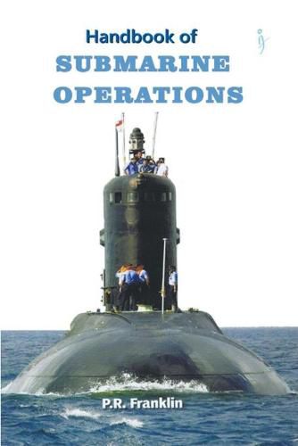 Cover image for Handbook of Submarine Operations