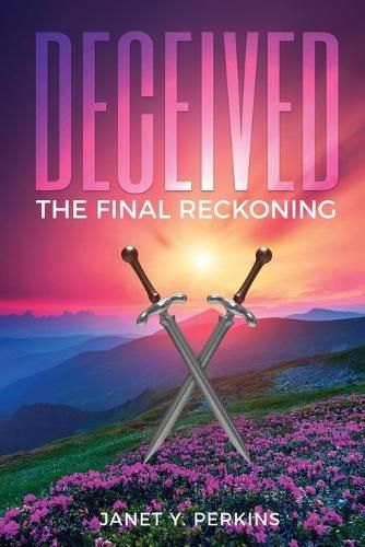 Cover image for Deceived: The Final Reckoning