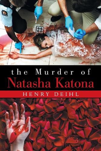 Cover image for The Murder of Natasha Katona