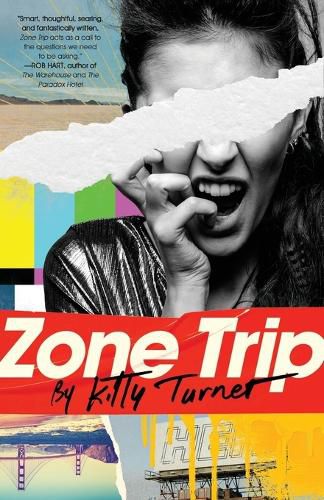 Cover image for Zone Trip