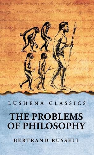 Cover image for The Problems of Philosophy