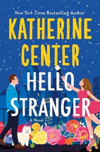 Cover image for Hello, Stranger