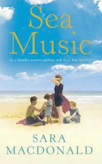Cover image for Sea Music