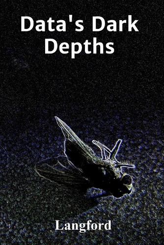Cover image for Data's Dark Depths