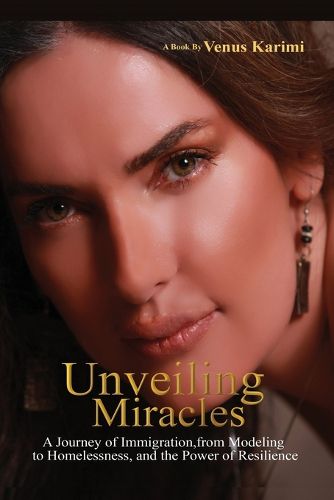 Cover image for Unveiling Miracles