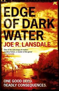 Cover image for Edge of Dark Water