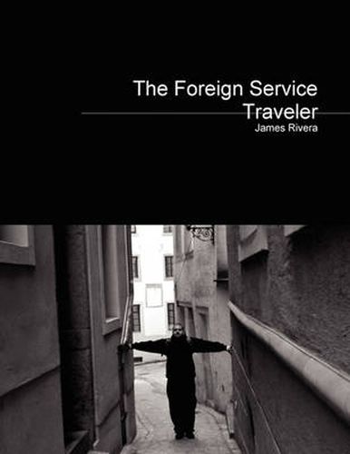 Cover image for The Foreign Service Traveler