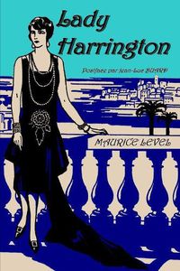 Cover image for Lady Harrington Postface par Jean-Luc Buard