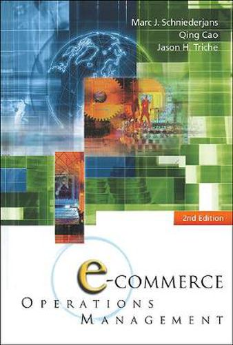 Cover image for E-commerce Operations Management (2nd Edition)