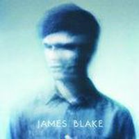 Cover image for James Blake