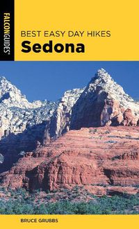 Cover image for Best Easy Day Hikes Sedona