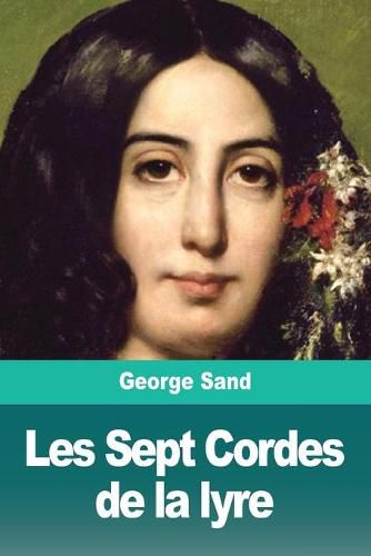 Cover image for Les Sept Cordes de la lyre