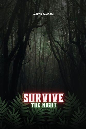 Cover image for Survive the Night