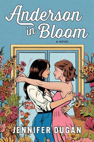 Cover image for Anderson in Bloom