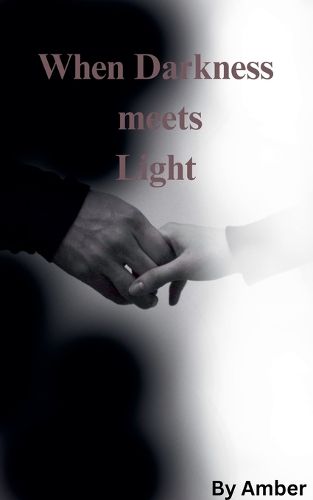 Cover image for When Darkness meets Light