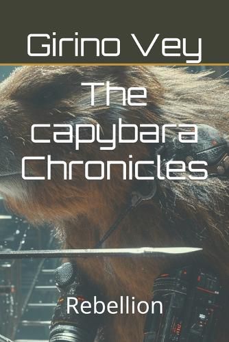 The capybara Chronicles