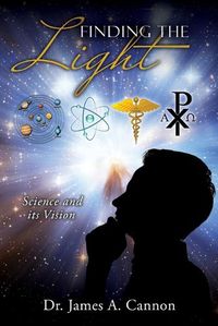 Cover image for Finding the Light