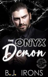 Cover image for The Onyx Demon