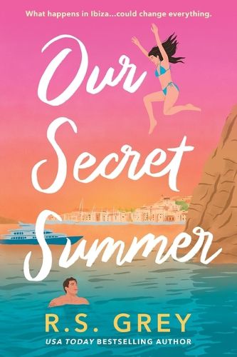 Cover image for Our Secret Summer (Standard Edition)