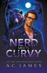 Cover image for Nerd Meets Curvy