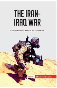 Cover image for The Iran-Iraq War