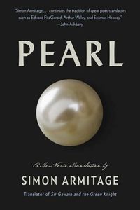 Cover image for Pearl: A New Verse Translation