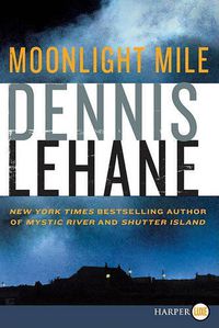 Cover image for Moonlight Mile