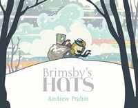 Cover image for Brimsby's Hats