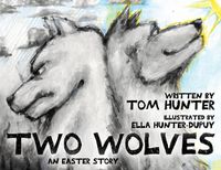 Cover image for Two Wolves