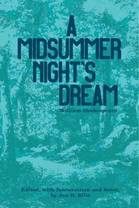 Cover image for A Midsummer Night's Dream