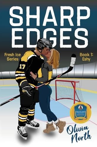 Cover image for Sharp Edges